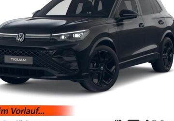 VW Tiguan 15.900 km 48.979 &euro; Ribnitz-Damgarten / Barth / Bad Sülze 18311
