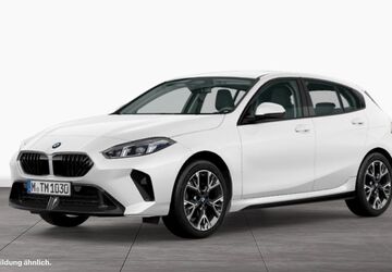 BMW 120 13.126 km 28.685 &euro; Erding 85435