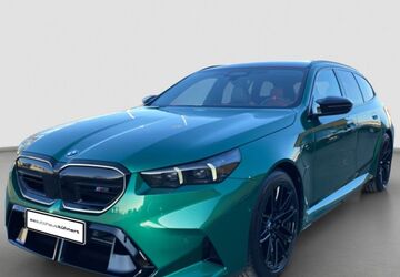 BMW M5 2.026 km 139.885 &euro; Zwickau 08060