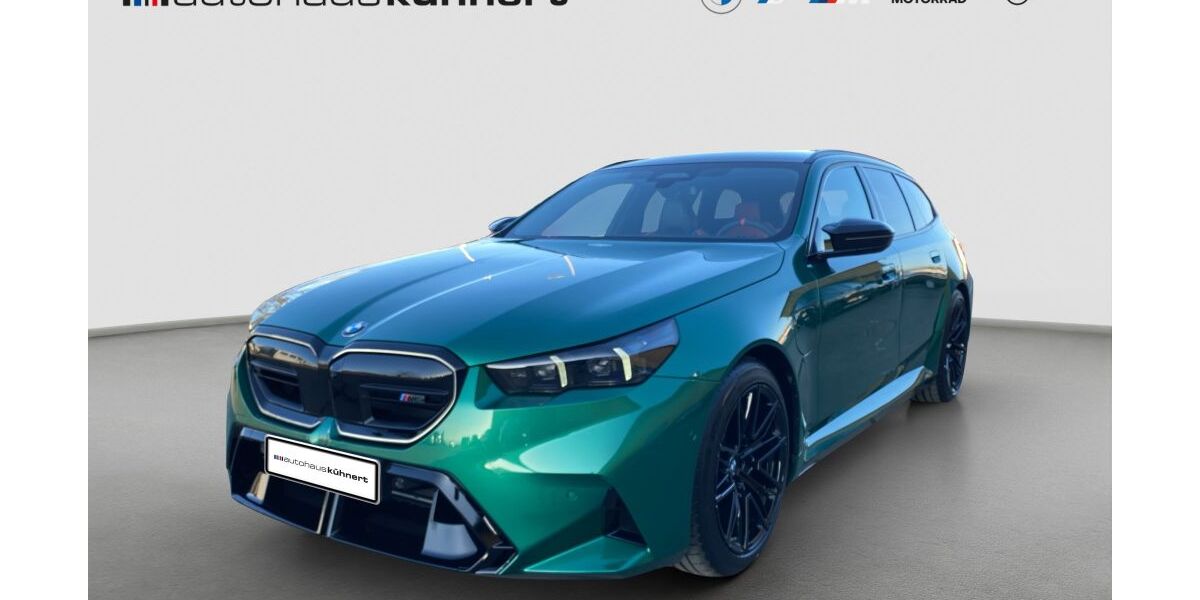 BMW M5 2.026 km 139.885 &euro; Zwickau 08060