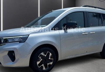 Nissan Townstar 5.200 km 26.990 &euro; Friedrichshafen 88046