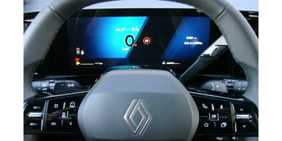 Renault Austral 1,3 TCe 160 Mild-Hybrid Evolution Temp 2.698 km 28.980 &euro; Falkensee 14612