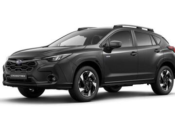 Subaru Crosstrek 15.000 km 30.990 &euro; Reinbek bei Hamburg 21465