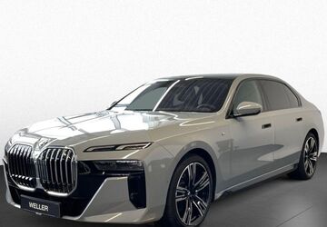 BMW 740 14.529 km 95.750 &euro; Paderborn 33104