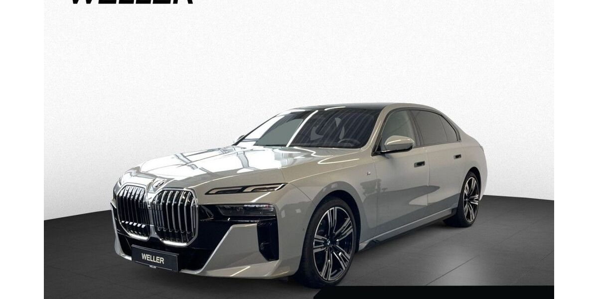 BMW 740 14.529 km 95.750 &euro; Paderborn 33104