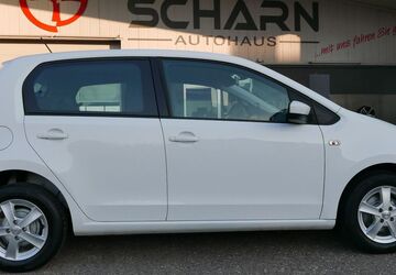 Seat Mii 39.000 km 9.900 &euro; Eichstetten 79356