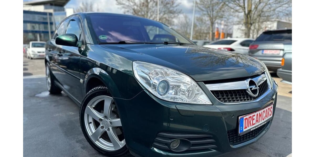 Opel Vectra 142.000 km 2.890 &euro; berlin 12681