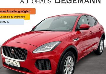 Jaguar E-Pace 40.250 km 23.400 &euro; Bad Salzuflen 32108