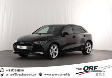 Audi A3 5.461 km 34.990 &euro; Hausen/Rhön 97647