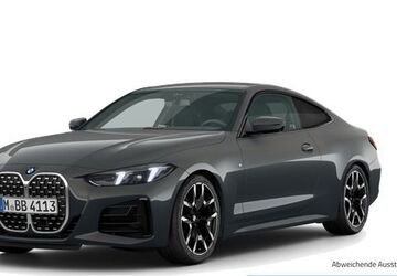 BMW 420 27.005 km 45.290 &euro; Hamm 59071