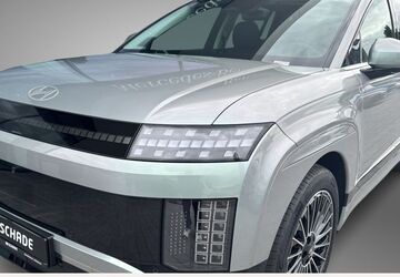 Hyundai IONIQ 9 4.900 km 76.990 &euro; Eisenach 99817