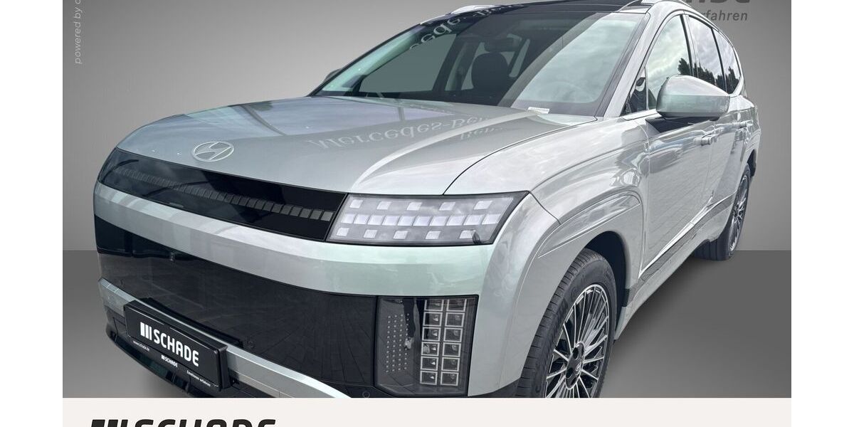 Hyundai IONIQ 9 4.900 km 76.990 &euro; Eisenach 99817