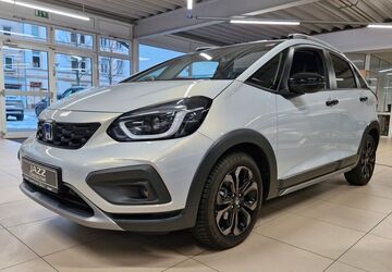 Honda Jazz 4.924 km 28.990 &euro; Kolkwitz - Krieschow 03099