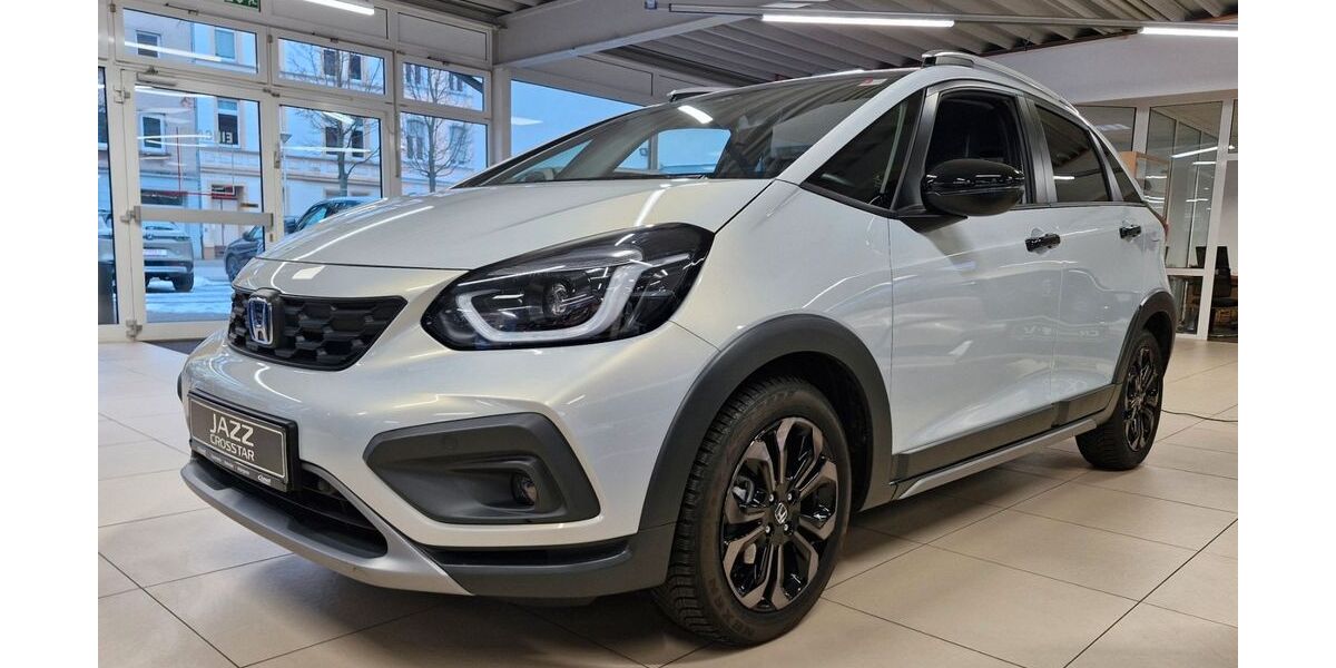 Honda Jazz 4.924 km 28.990 &euro; Kolkwitz - Krieschow 03099