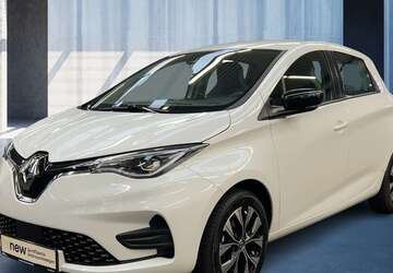 Renault ZOE 16.718 km 18.880 &euro; Frankfurt / Main 60314