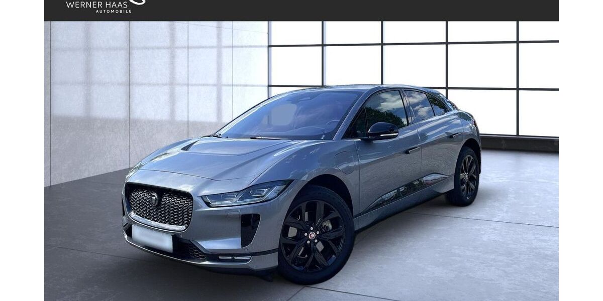 Jaguar I-Pace 16.000 km 58.900 &euro; Augsburg 86165