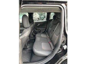 Jeep Renegade Overland Plug-In-Hybrid 4xe Automatik 7.300 km 29.995 &euro; Battenberg 35088