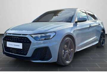 Audi A1 1.490 km 28.861 &euro; Alzey 55232