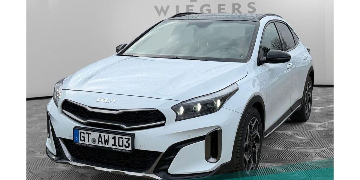 Kia XCeed 9.350 km 31.870 &euro; Herford 32051