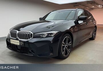 BMW 330 7.806 km 46.749 &euro; Augsburg 86167