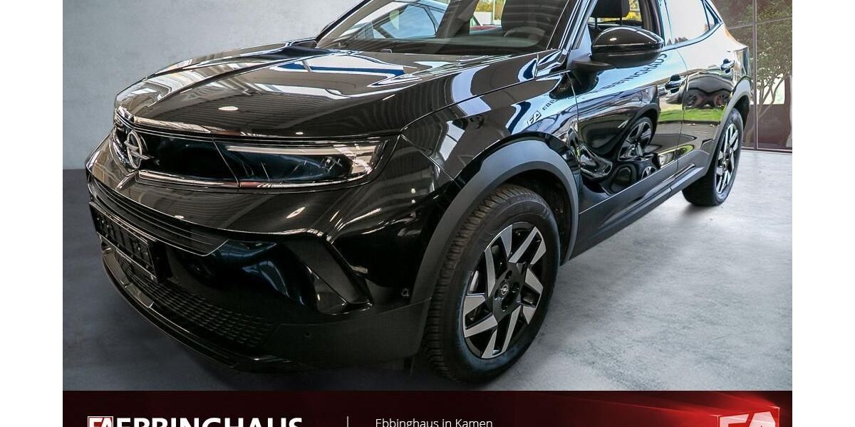 Opel Mokka 4.363 km 25.649 &euro; Kamen 59174