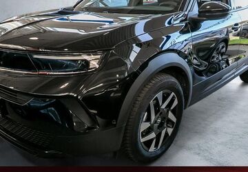 Opel Mokka 4.363 km 26.899 &euro; Kamen 59174