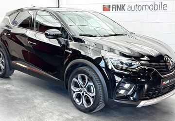Renault Captur 39.500 km 20.440 &euro; Lich 35423