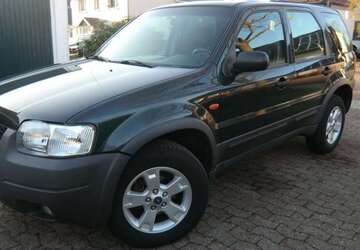 Ford Maverick 140.000 km 5.900 &euro; Bremen 28307
