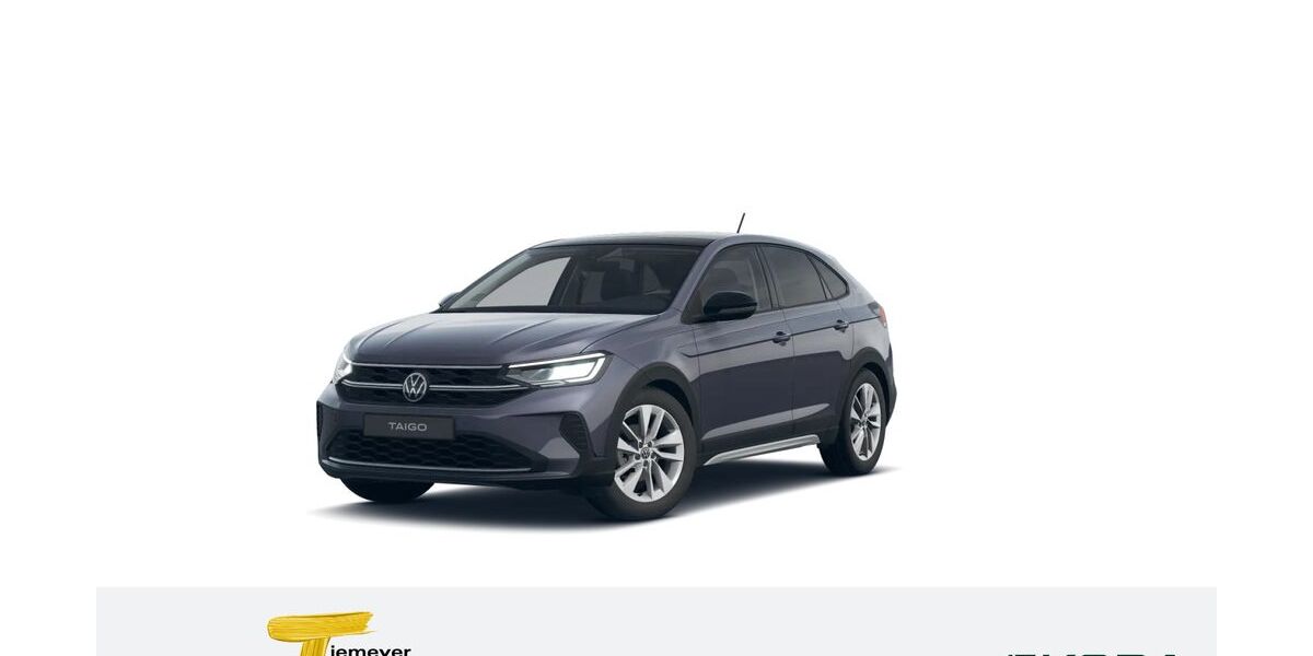 VW Taigo 12.366 km 26.490 &euro; Bochum 44809