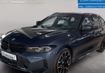 BMW 330 24.666 km 57.999 &euro; Dortmund 44263