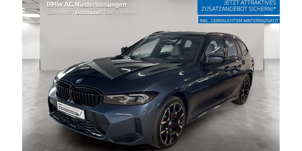 BMW 330 24.666 km 57.999 &euro; Dortmund 44263