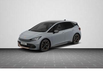 Cupra Born 1.900 km 44.980 &euro; Bingen / Rhein 55411
