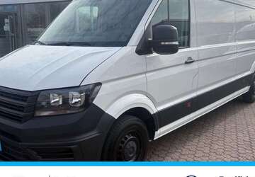 VW Crafter 30.500 km 35.980 &euro; Würzburg 97076