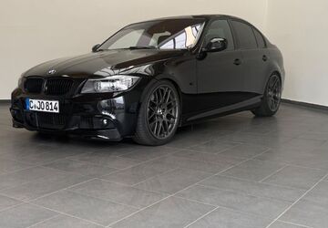 BMW 325 215.000 km 11.500 &euro; Chemnitz 09247