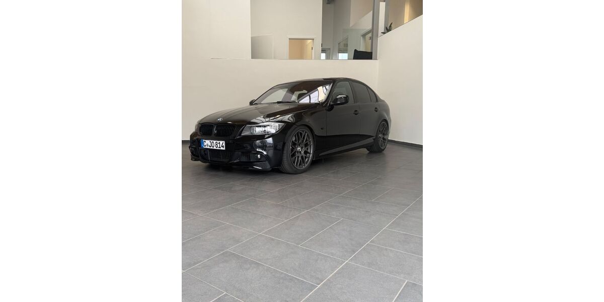 BMW 325 215.000 km 11.500 &euro; Chemnitz 09247