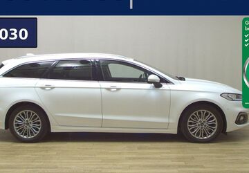 Ford Mondeo 171.012 km 13.480 &euro; Bremen / Arsten 28279