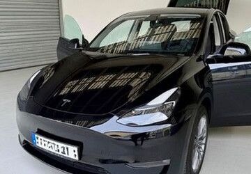 Tesla Model Y 59.700 km 33.900 &euro; Bamberg 96049