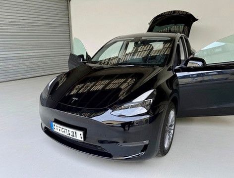 Tesla Model Y 59.700 km 33.900 &euro; Bamberg 96049