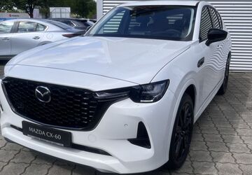 Mazda CX-60 2.500 km 53.950 &euro; Stade 21684