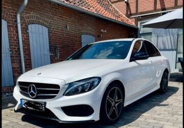 Mercedes-Benz C 250 123.000 km 21.750 &euro; Neustadt 31535