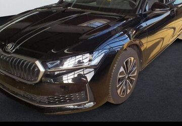 Skoda Superb 23.660 km 40.430 &euro; Schwäbisch Hall 74523