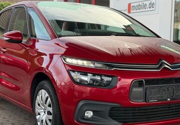 Citroen C4 Picasso 116.000 km 7.999 &euro; Euskirchen 53879
