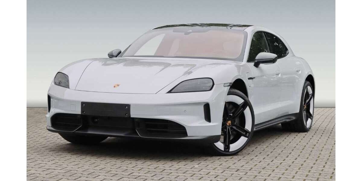 Porsche Taycan 14.900 km 149.900 &euro; Willich 47877