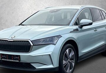 Skoda Enyaq 23.800 km 37.990 &euro; Chamerau 93466