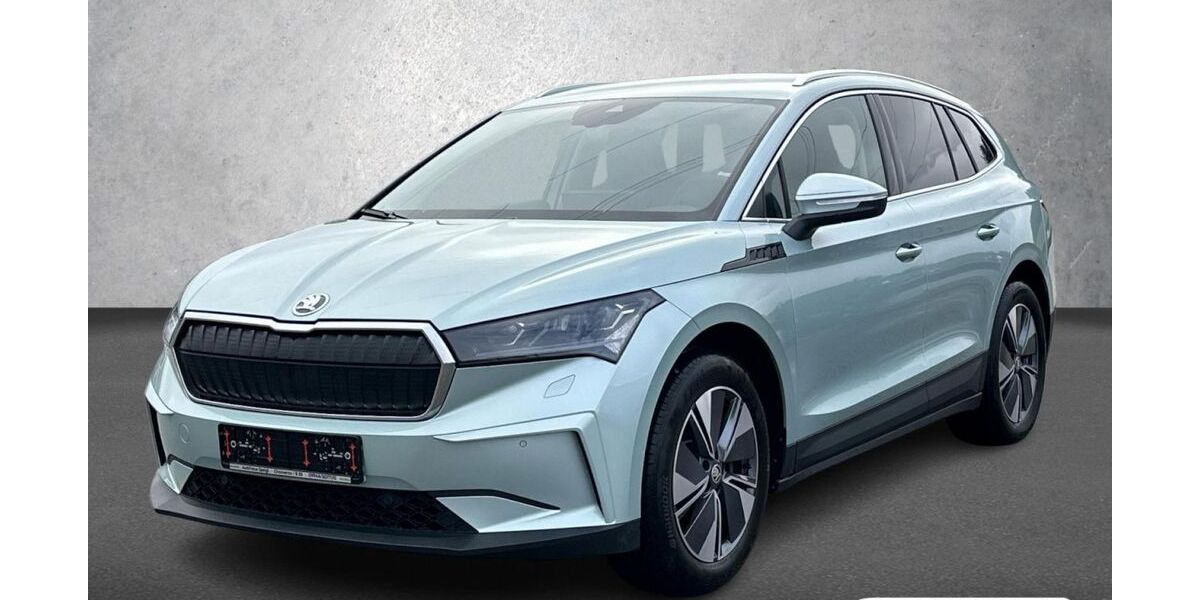 Skoda Enyaq 23.800 km 37.990 &euro; Chamerau 93466
