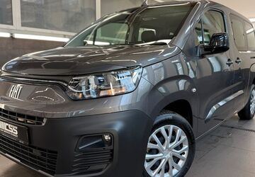 Fiat Doblo 27.937 km 21.988 &euro; Cottbus 03044