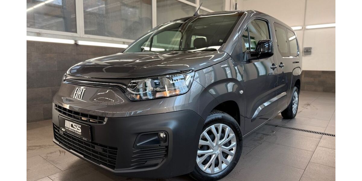 Fiat Doblo 27.937 km 21.988 &euro; Cottbus 03044