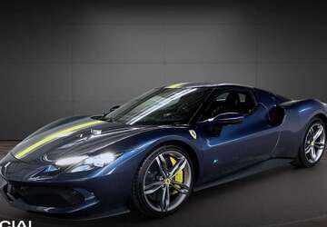 Ferrari 296 1.065 km 474.810 &euro; Markranstädt 04420