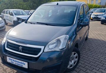 Peugeot Partner 181.850 km 7.900 &euro; Markt Schwaben bei München 85570