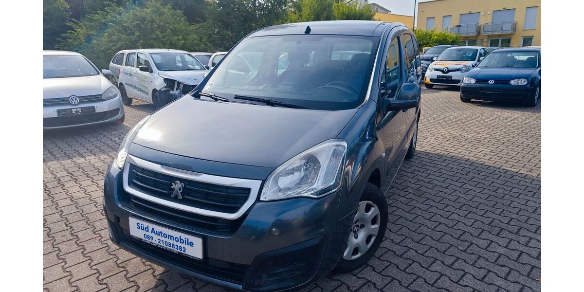 Peugeot Partner 181.850 km 7.900 &euro; Markt Schwaben bei München 85570
